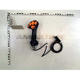 Joystick amapilot REF pieces 108653 101403 Amazone