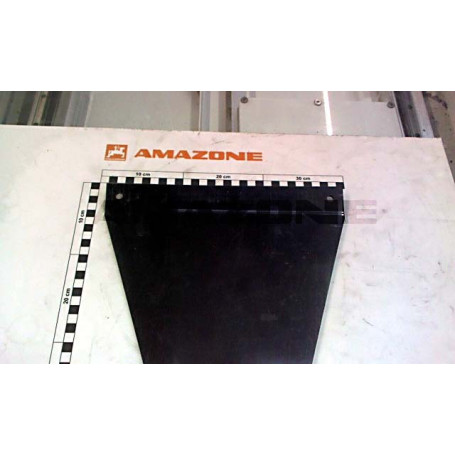DEFLECTEUR RAMPE Réf. 101407 AMAZONE DEFLECTEUR RAMPE Réf. 101407 AMAZONE