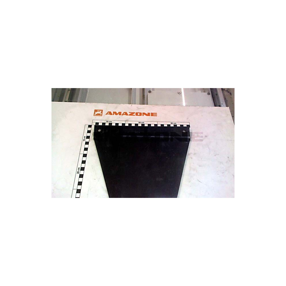 Deflecteur rampe 101407 Amazone
