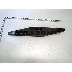 Patin d'usure gauche 6 trous 101424 Amazone