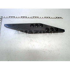 PATIN D'USURE DROIT 6 TROUS Réf. 101425 AMAZONE