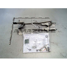 CONSOLE A CDE MANIUEL NON MONTEE Réf. 101489 AMAZONE