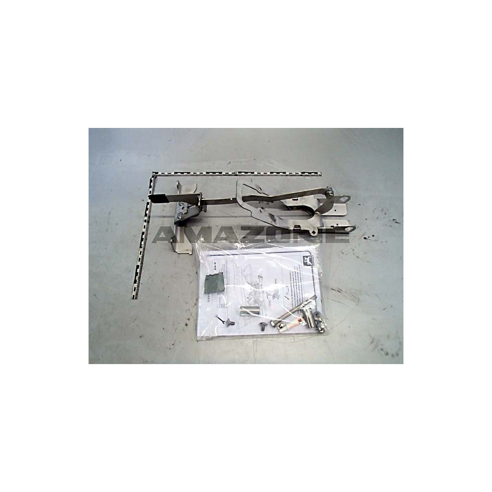 Console A CDE maniuel NON montee 101489 Amazone