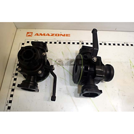 Vanne de vidange UX01 Réf. 101450 - AMAZONE Vanne de vidange UX01 Réf. 101450 - AMAZONE