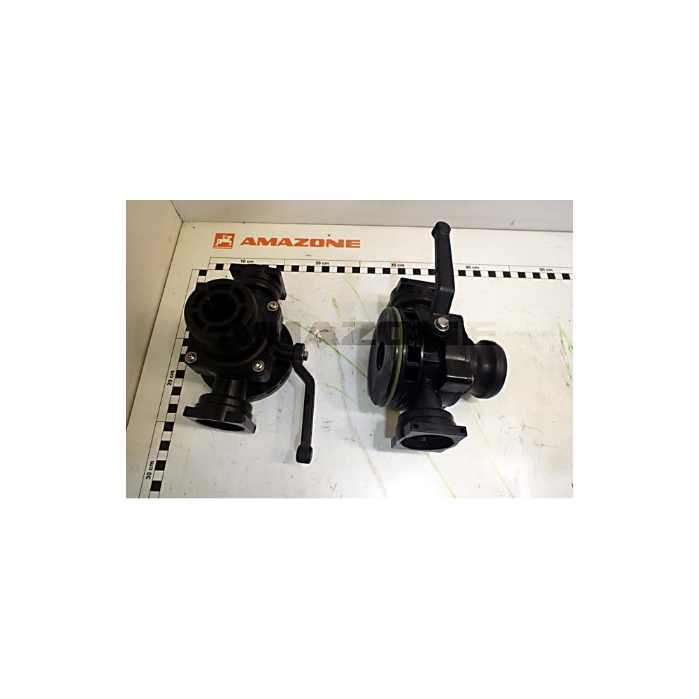 Vanne de vidange UX01 101450 Amazone