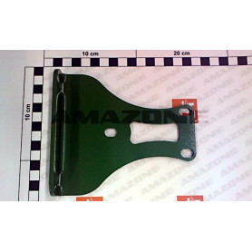 Support de vanne 4 X 125 X 164 101541 Amazone