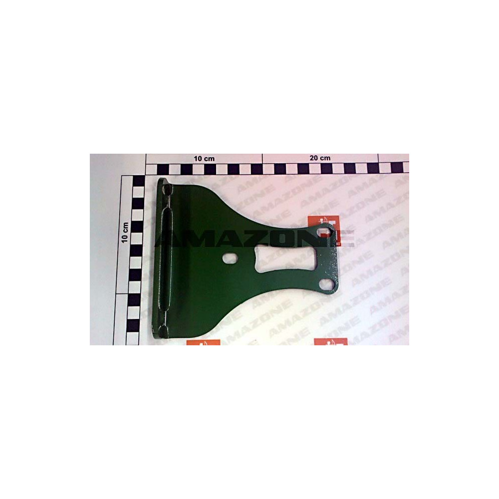 Support de vanne 4 X 125 X 164 101541 Amazone