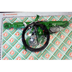 CDE autotrail timon UX ISO Réf. 101520 - AMAZONE