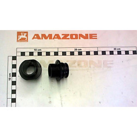 Raccord T4 AG 1" 101548 Amazone