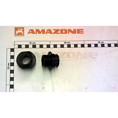 Raccord T4 AG 1" Réf. 101548 - AMAZONE Raccord T4 AG 1" Réf. 101548 - AMAZONE