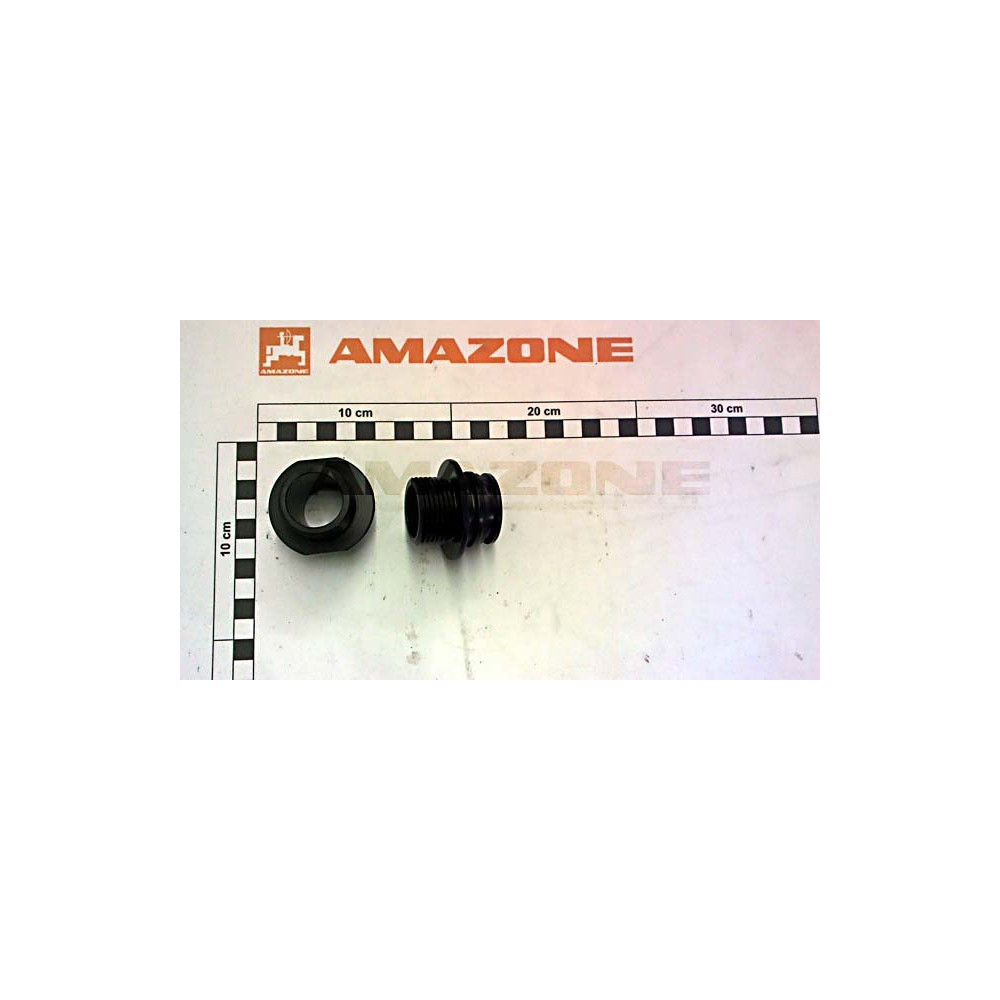 Raccord T4 AG 1" 101548 Amazone