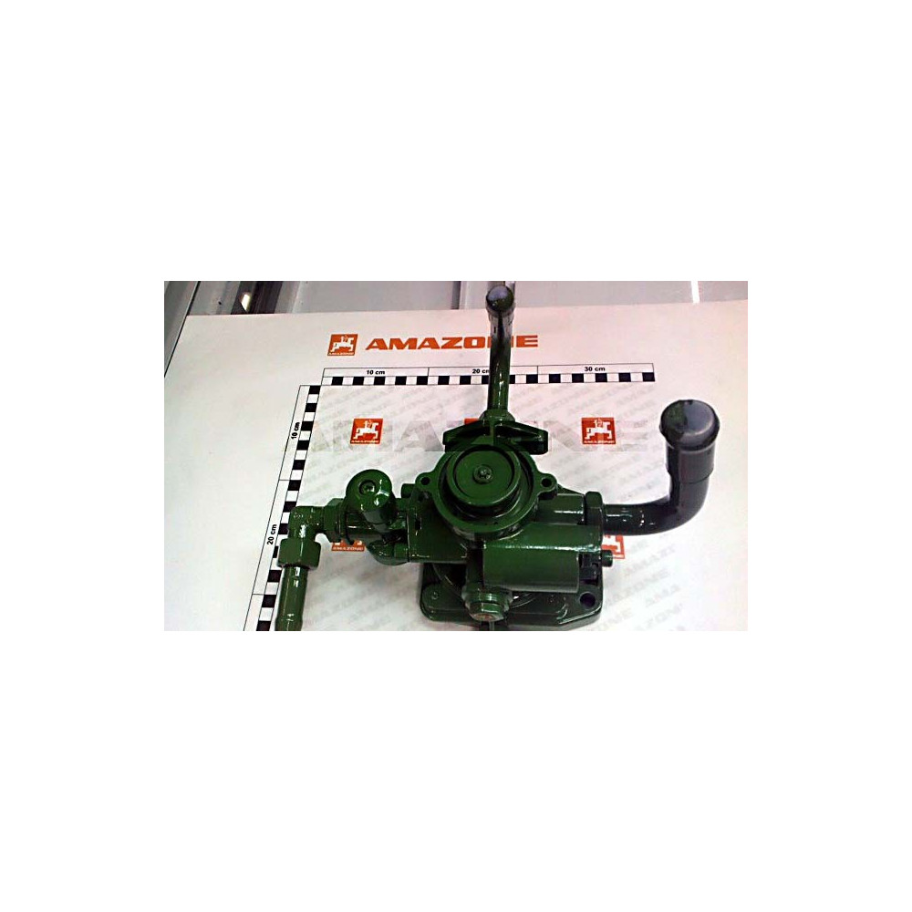Soupape de freinage complet 101574 Amazone