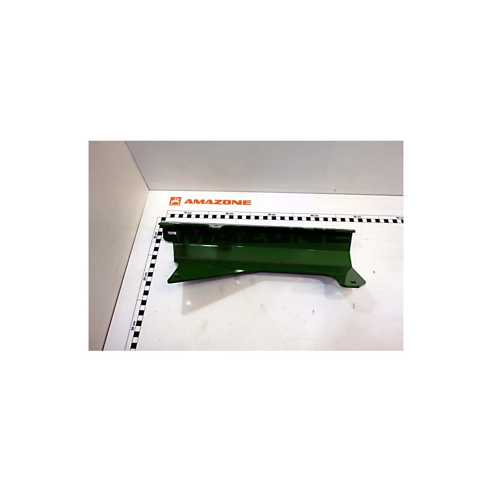 Tole de protection UF02 101615 Amazone