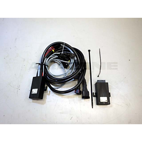 CABLE CALCULATEUR PACK CONFORT UX Réf. 101602 AMAZONE CABLE CALCULATEUR PACK CONFORT UX Réf. 101602 AMAZONE