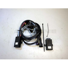 CABLE CALCULATEUR PACK CONFORT UX Réf. 101602 AMAZONE CABLE CALCULATEUR PACK CONFORT UX Réf. 101602 AMAZONE