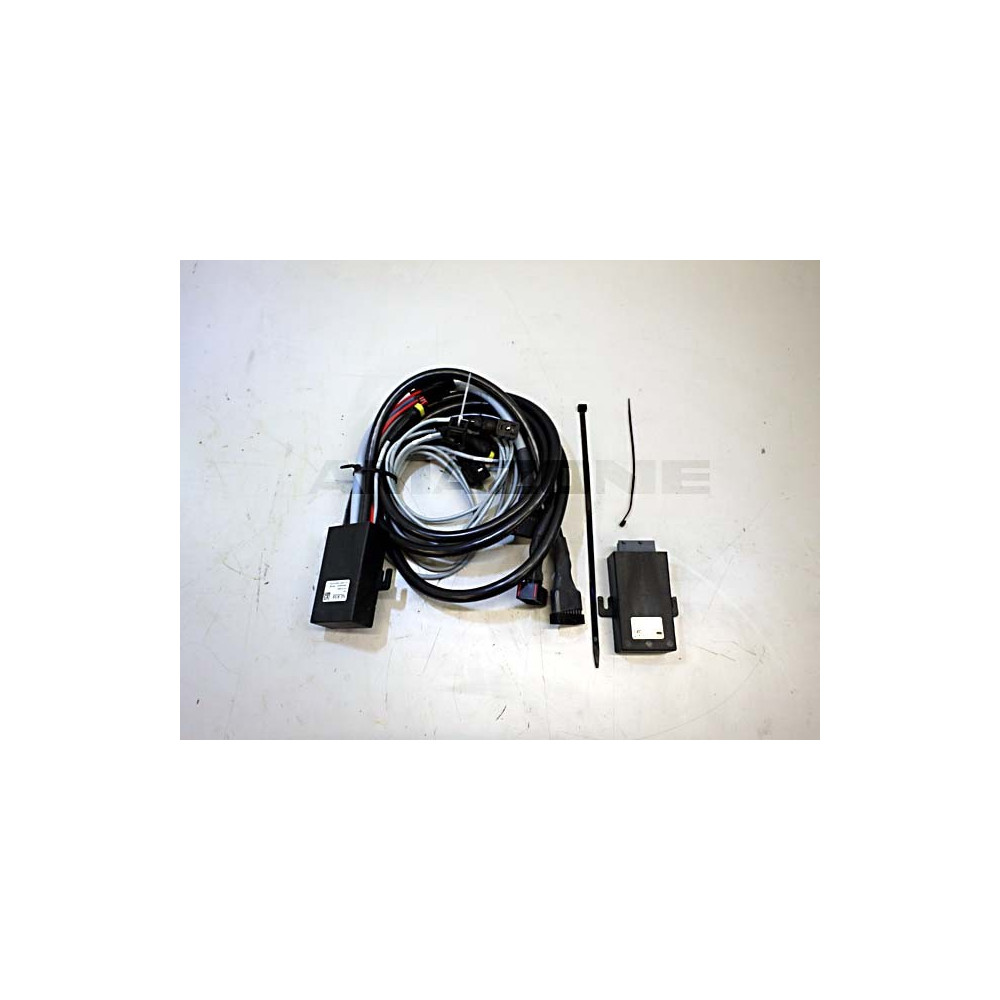  CABLE CALCULATEUR PACK CONFORT UX Réf. 101602 AMAZONE