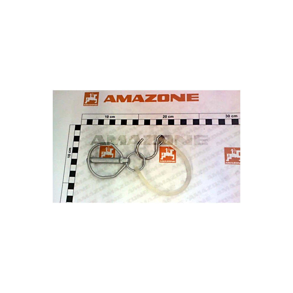 Goupille verouillage 101599 Amazone