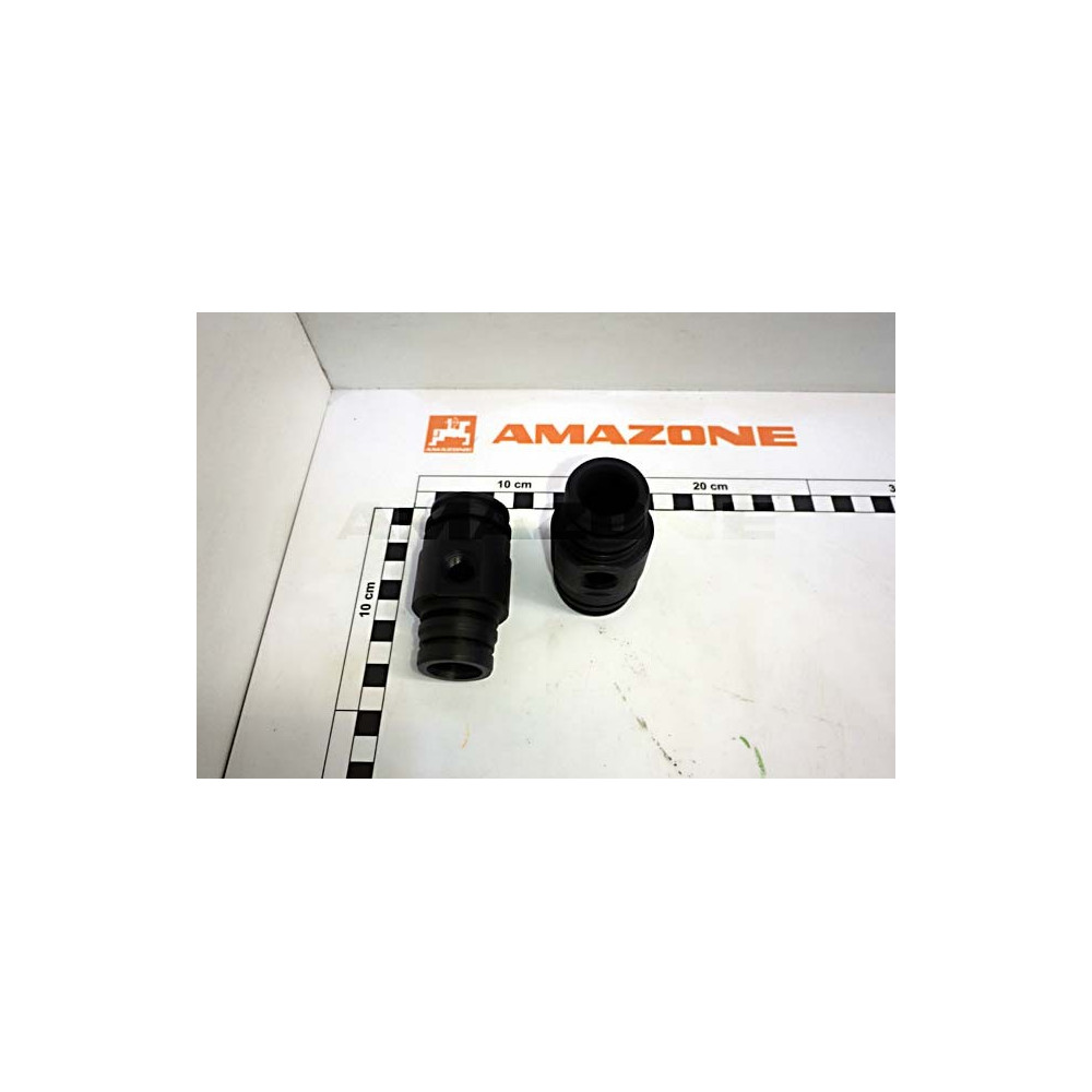 Adaptateur manometre 101625 Amazone