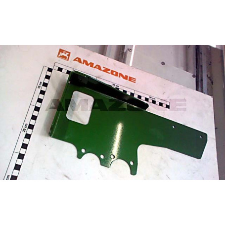 Tole de support de vanne Réf. 101624 - AMAZONE Tole de support de vanne Réf. 101624 - AMAZONE