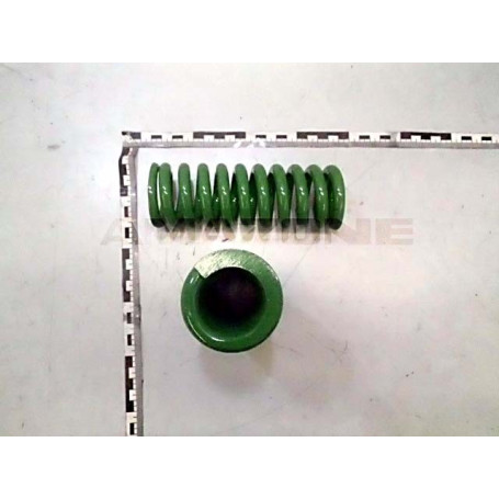 Ressort 10 X 47X 155 Réf. 101682 - AMAZONE Ressort 10 X 47X 155 Réf. 101682 - AMAZONE