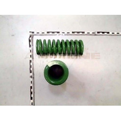 Ressort 10 X 47X 155 Réf. 101682 - AMAZONE Ressort 10 X 47X 155 Réf. 101682 - AMAZONE