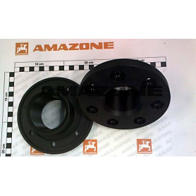 Connecteur 2" 101733 Amazone