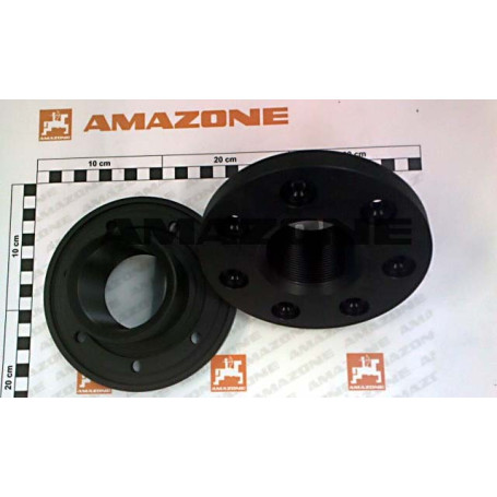 Connecteur 2" Réf. 101733 - AMAZONE Connecteur 2" Réf. 101733 - AMAZONE
