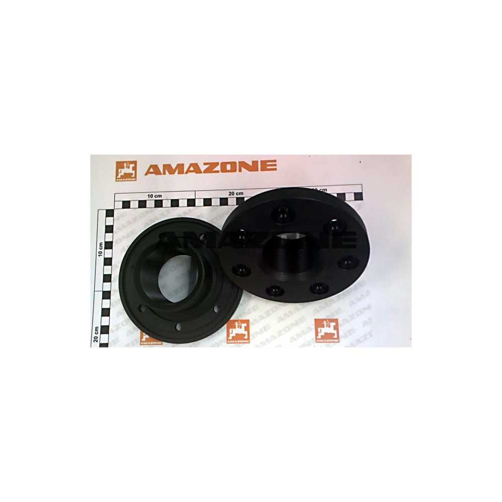 Connecteur 2" 101733 Amazone