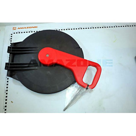 Couvercle cuve UX01 101745 Amazone
