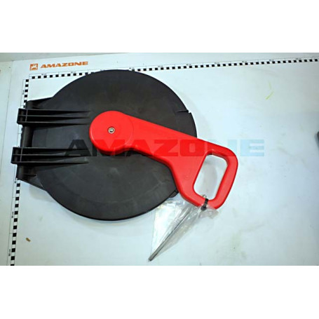 Couvercle cuve UX01 Réf. 101745 - AMAZONE Couvercle cuve UX01 Réf. 101745 - AMAZONE