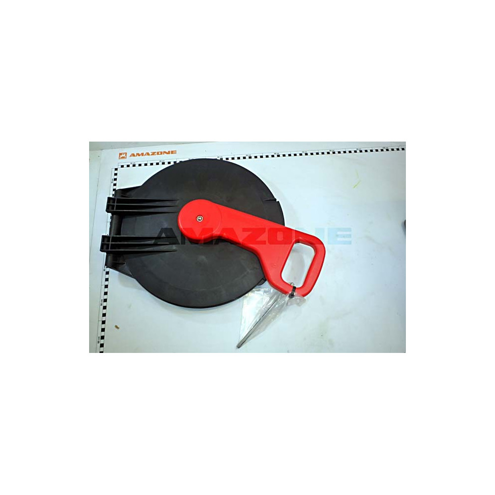 Couvercle cuve UX01 101745 Amazone