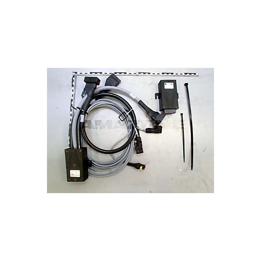 Faisceau ama.+ pack comfort 101750 Amazone
