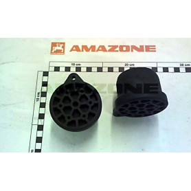 Bouchon de vanne 102344 UX 101742 Amazone