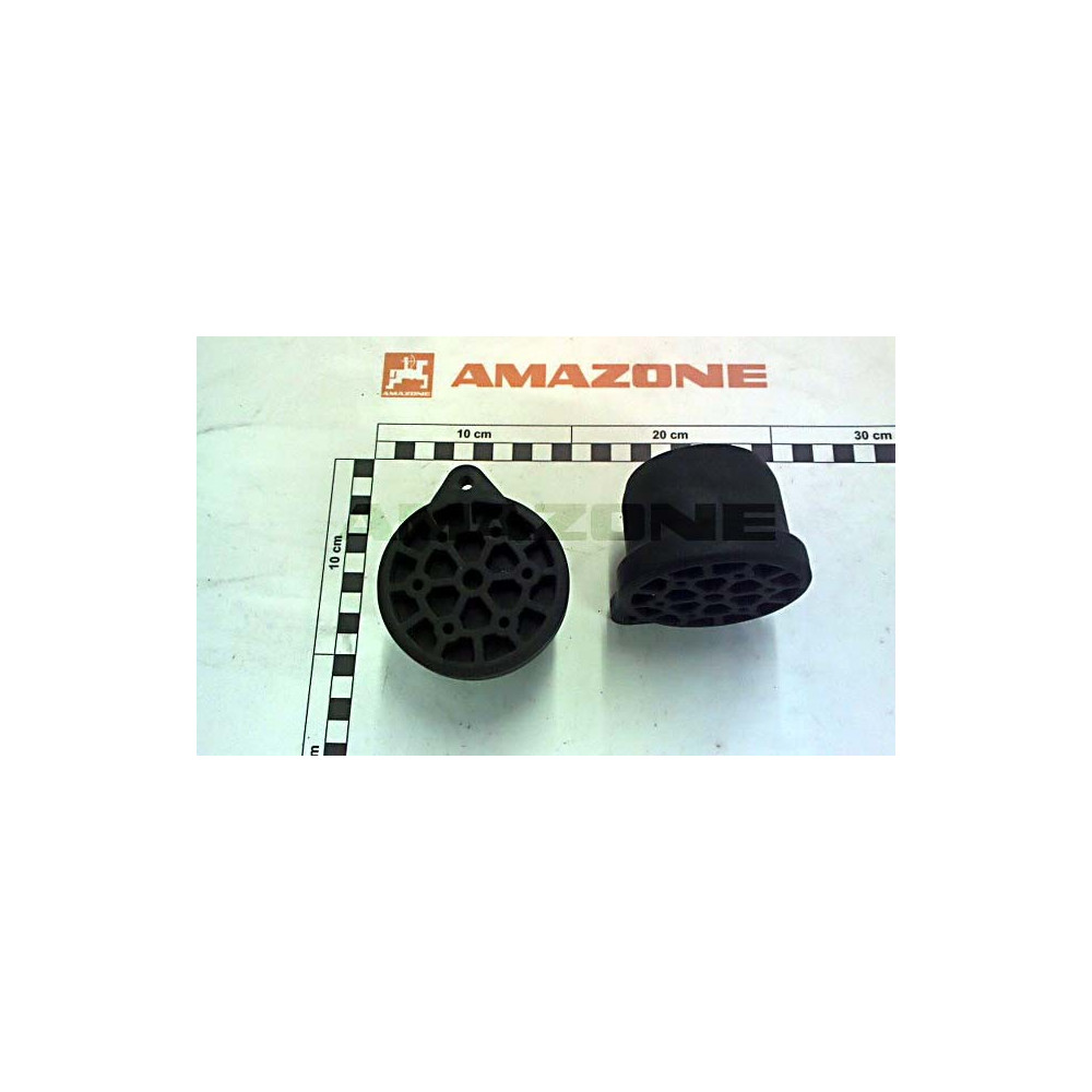 Bouchon de vanne 102344 UX 101742 Amazone