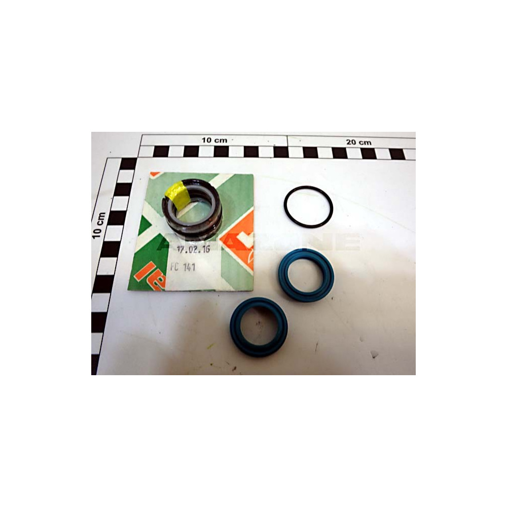 Jeu de joint verin D30-20-220-350 101758 Amazone