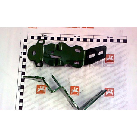 Support patin plastique Réf. 101788 - AMAZONE Support patin plastique Réf. 101788 - AMAZONE