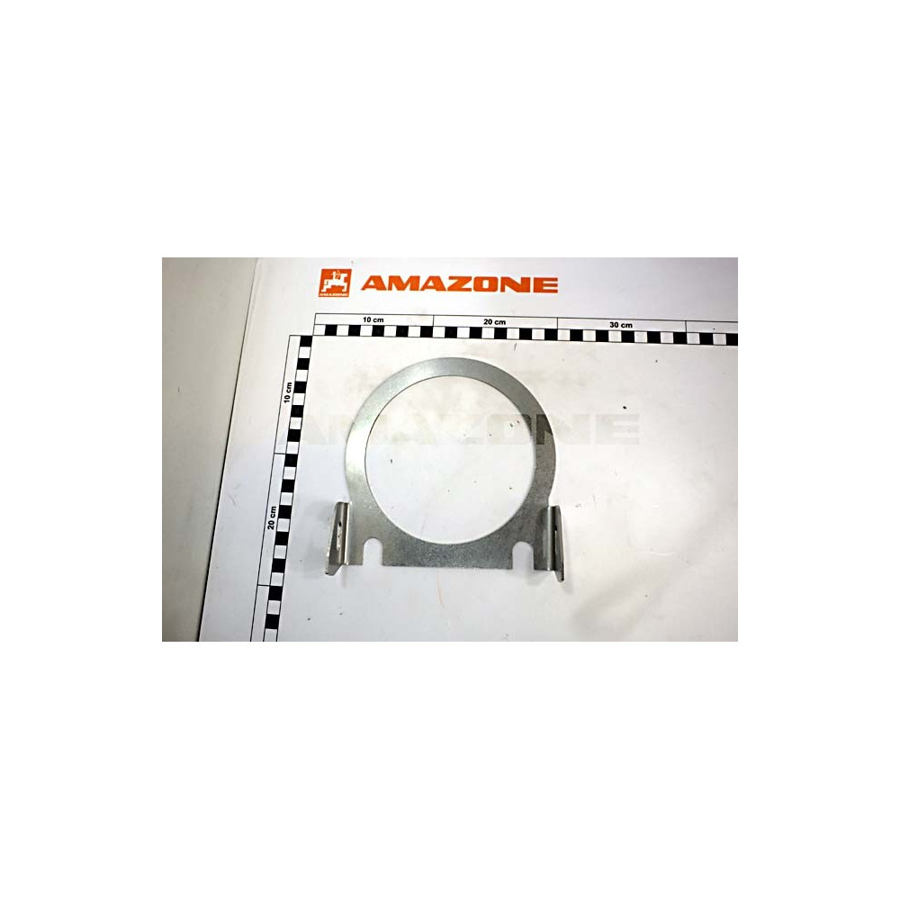 Support BAC doseur 2L ug/uf/ux 101836 Amazone