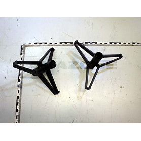 Triangle ventilation incorporateur 101839 Amazone