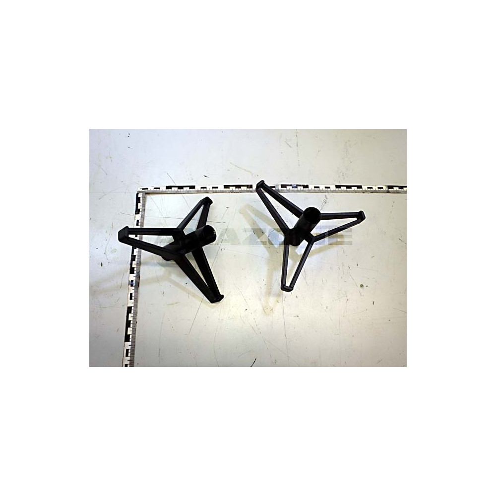 Triangle ventilation incorporateur 101839 Amazone