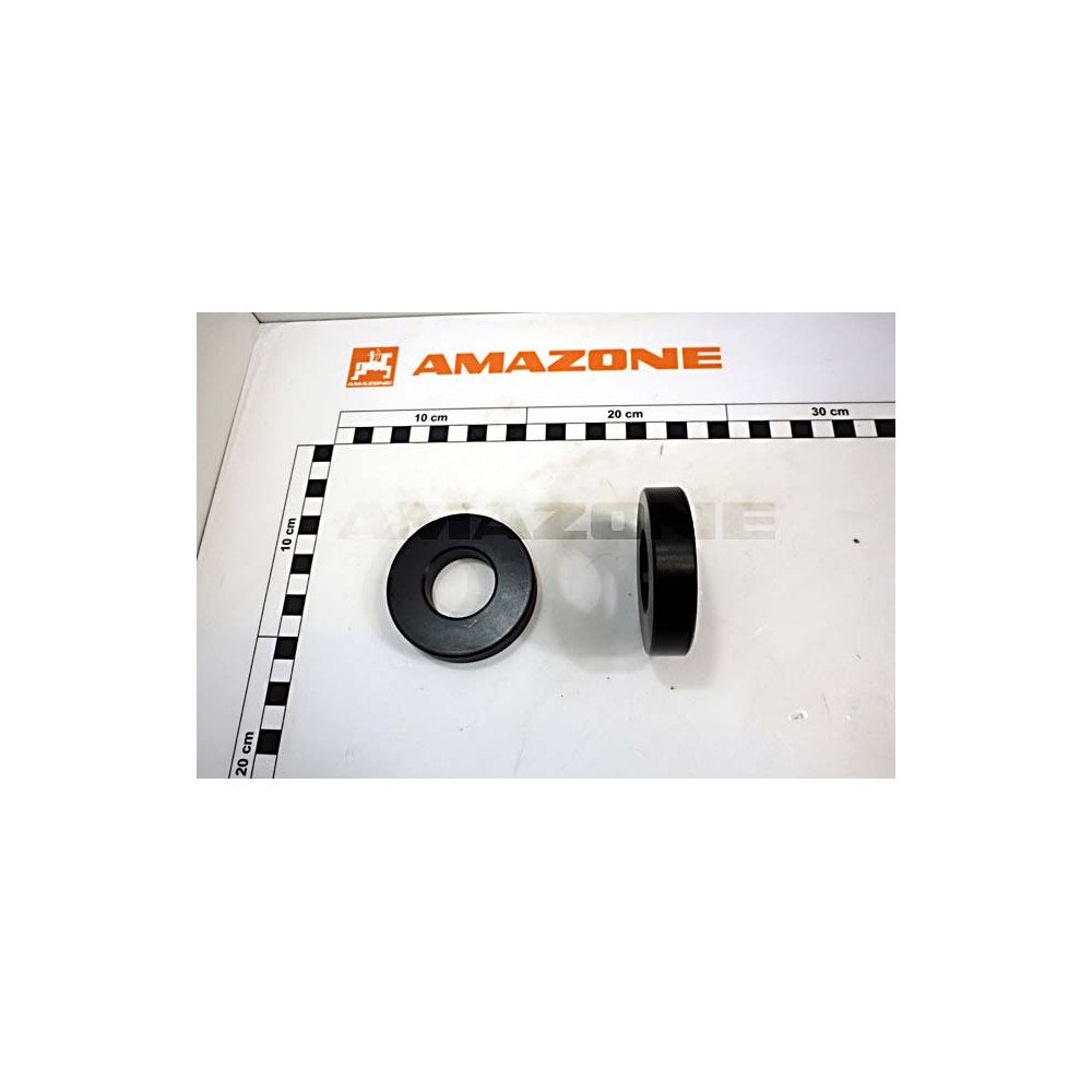 Entretoise attelage rapide UF02 101849 Amazone