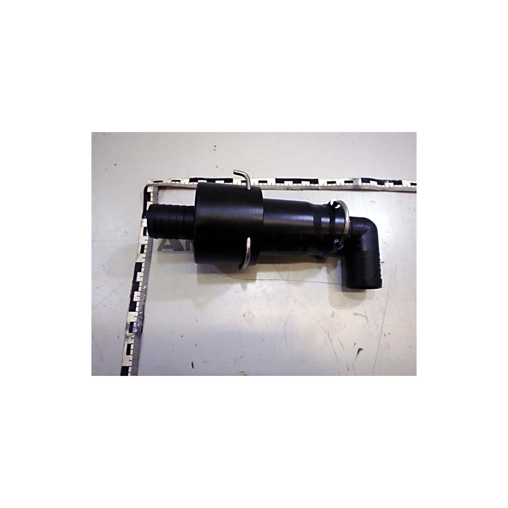 Clapet 8 BAR 101920 Amazone