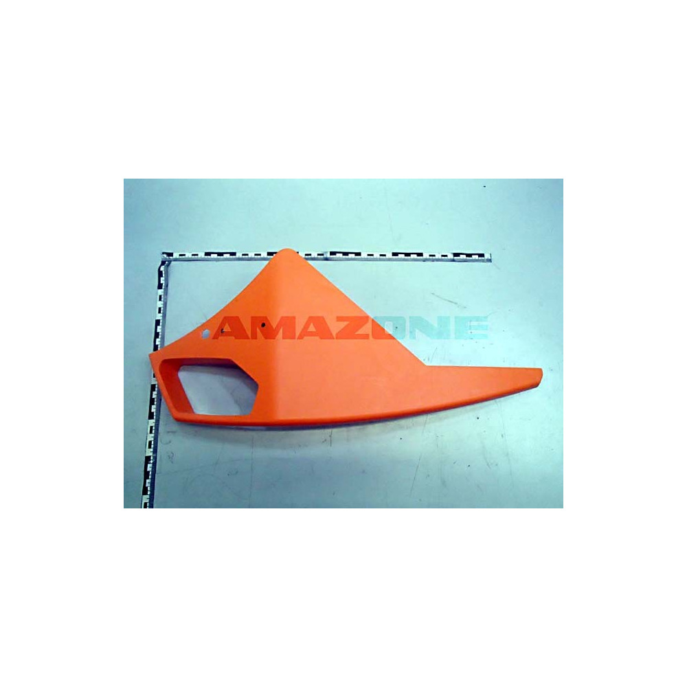 Coin avant gauche 102091 Amazone
