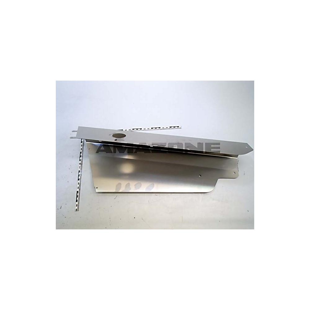 Deflecteur ultra gauche 1 zats 102101 Amazone