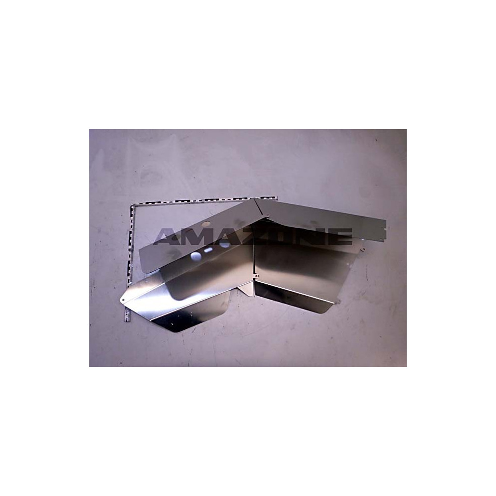Deflecteur ultra gauche 2 zats 102103 Amazone