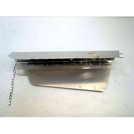 Deflecteur ultra droit 1 zats 102102 Amazone