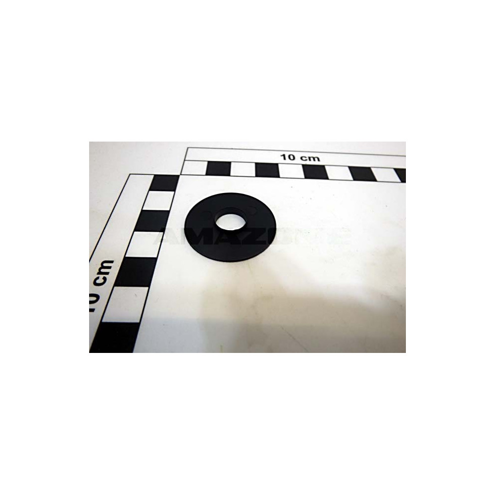 Rondelle 10.1x3x1 ZAM 102166 Amazone