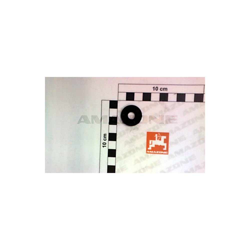 Entretoise plastique 102171 Amazone