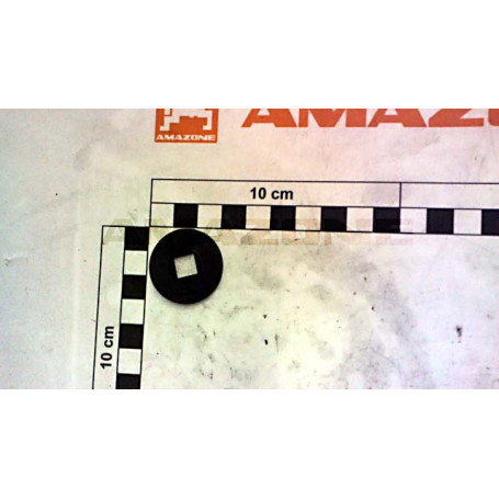 Rond.plastique Réf. 102169 - AMAZONE Rond.plastique Réf. 102169 - AMAZONE