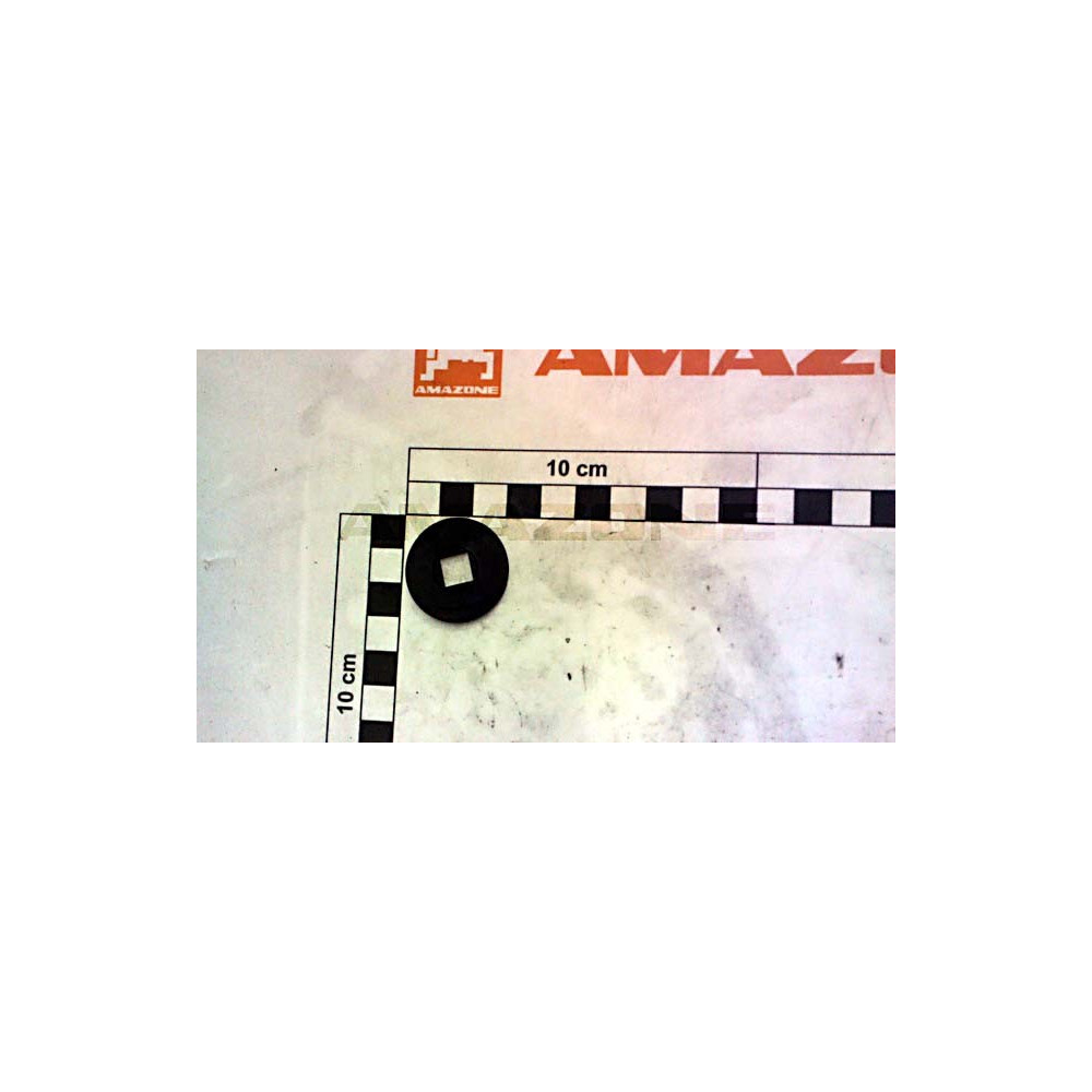 Rond.plastique 102169 Amazone