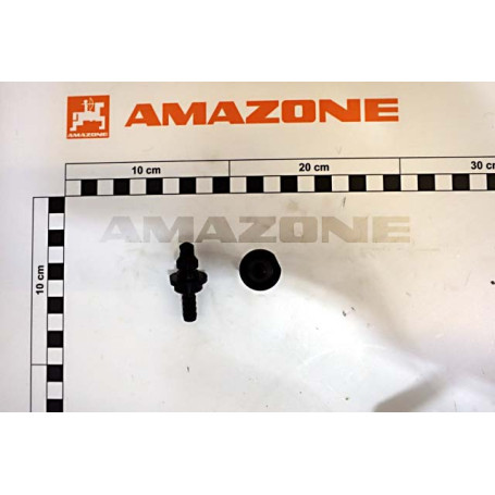 Raccord 22 X 46 Réf. 102301 - AMAZONE Raccord 22 X 46 Réf. 102301 - AMAZONE